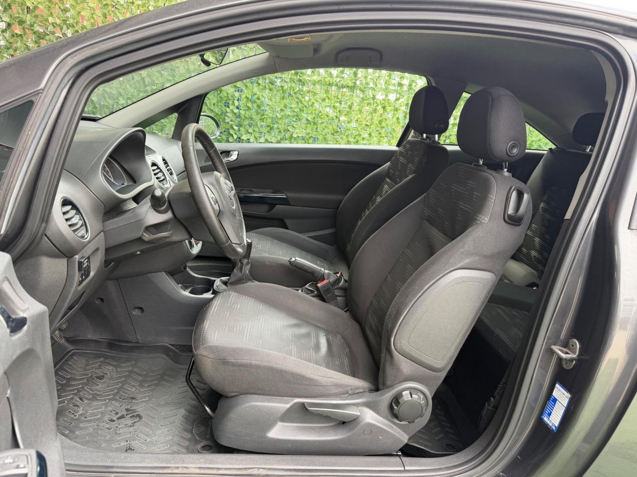 Opel Corsa 1.2 85CV 3 porte GPL-TECH Elective
