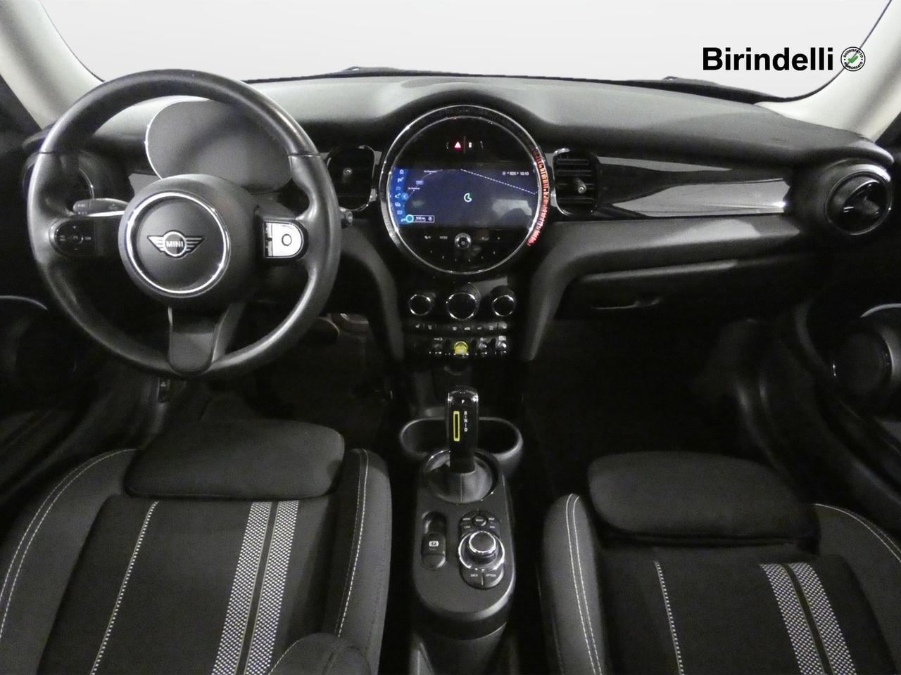 MINI Mini Full El. (F56) - Mini Cooper SE Classic