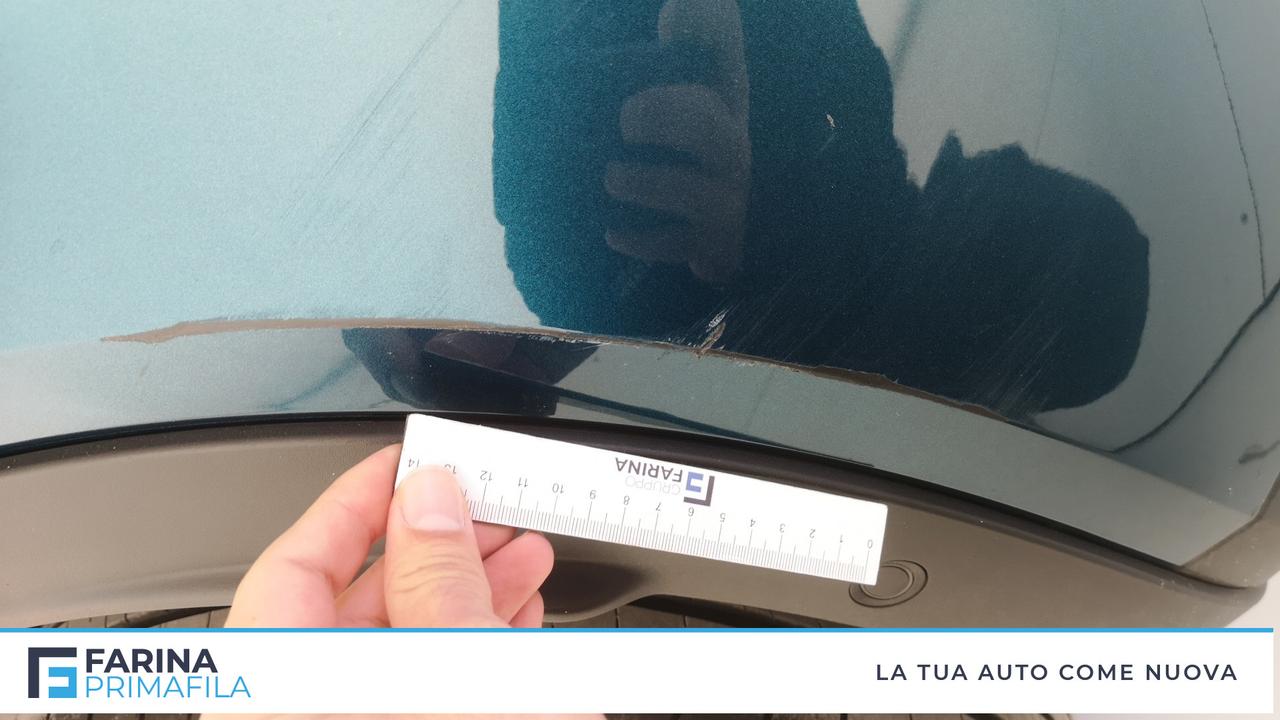 FIAT 600 600 Hybrid La Prima Ii Hybrid110cv