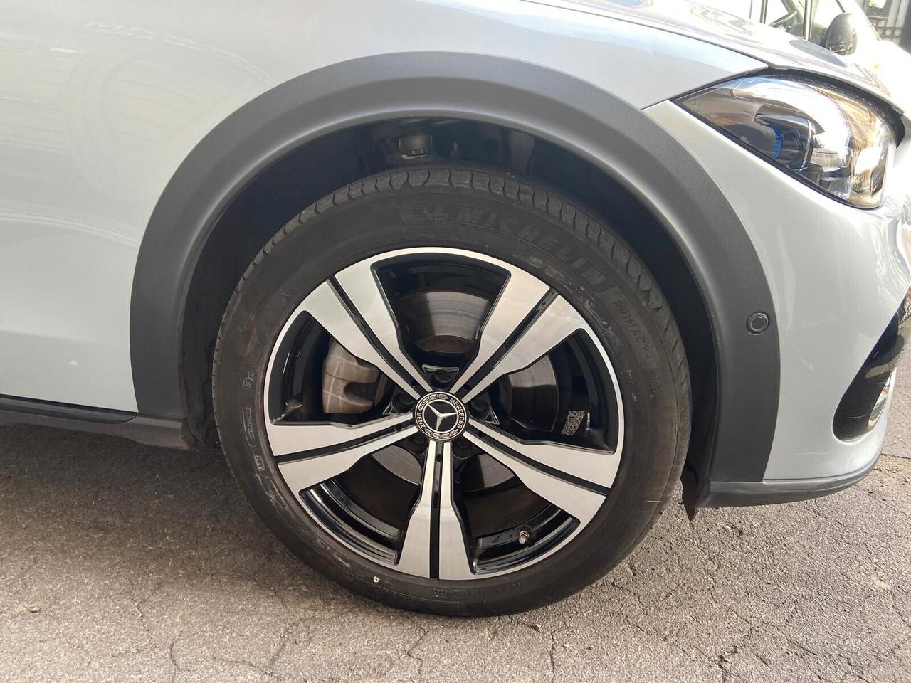 Mercedes-benz C 220 d Mild hybrid 4Matic Premium All-Terrain