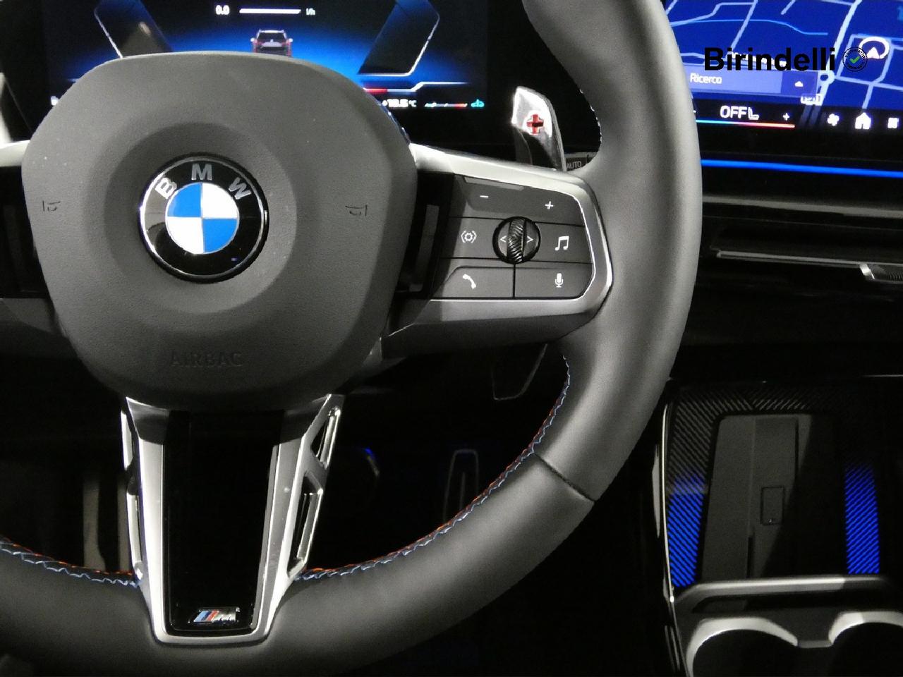 BMW X1 (U11) - X1 M35i xDrive Msport Pro