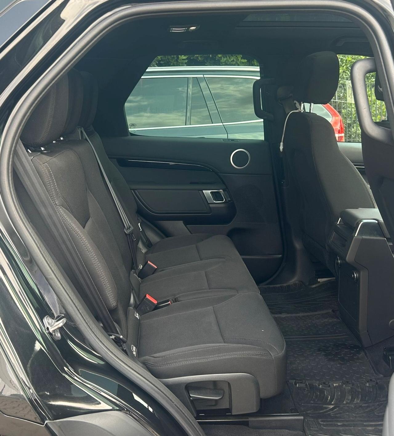 Land Rover Discovery 2.0 SD4 240 CV S