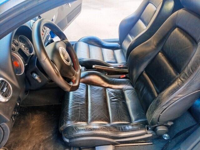 Audi TT Coupé 1.8 T 20V 225 CV cat