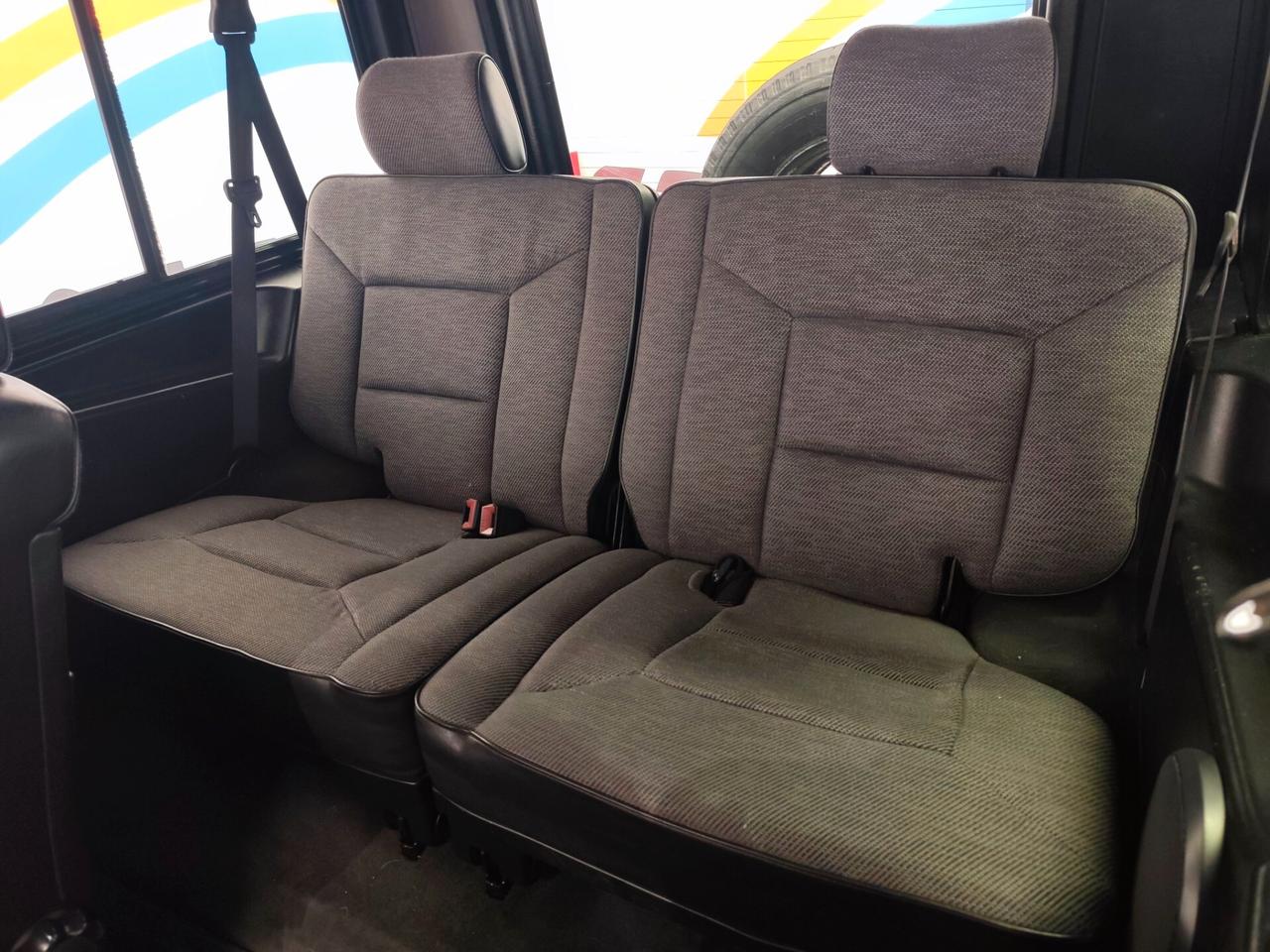 Mercedes-benz G 350 turbodiesel corto Station Wagon