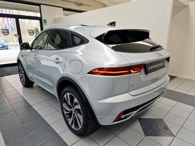 JAGUAR E-Pace 1.5 I3 PHEV 300 CV AWD Auto R-Dynamic S