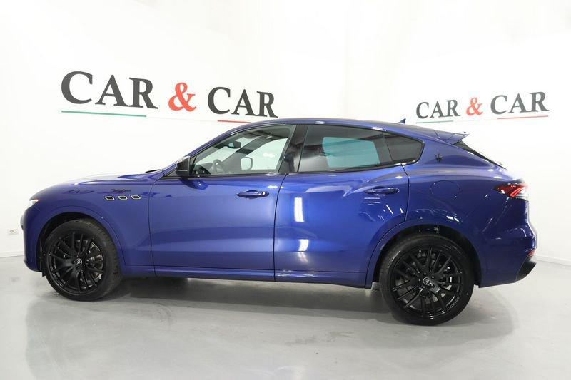 Maserati Levante V6 430 CV AWD Modena Ultima