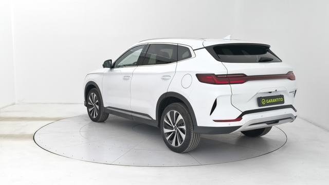 BYD Seal U 1.5 phev Comfort 2wd