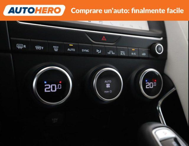 JAGUAR E-Pace 2.0 249 CV AWD aut. R-Dynamic HSE