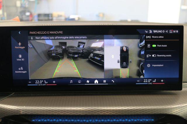 BMW 420 d xDrive 48V Msport Pro "NUOVA"