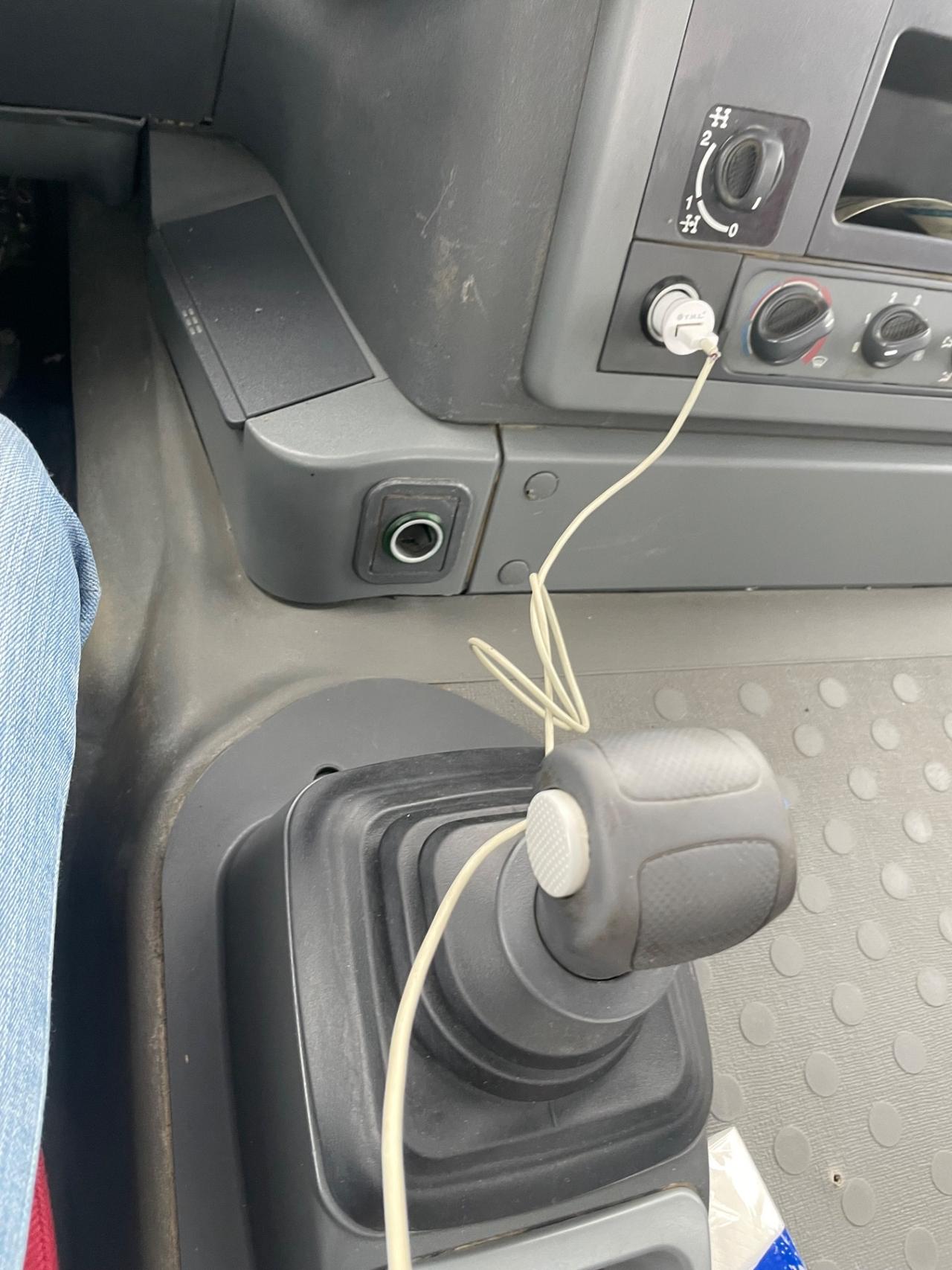 Iveco Trakker 440 6x4