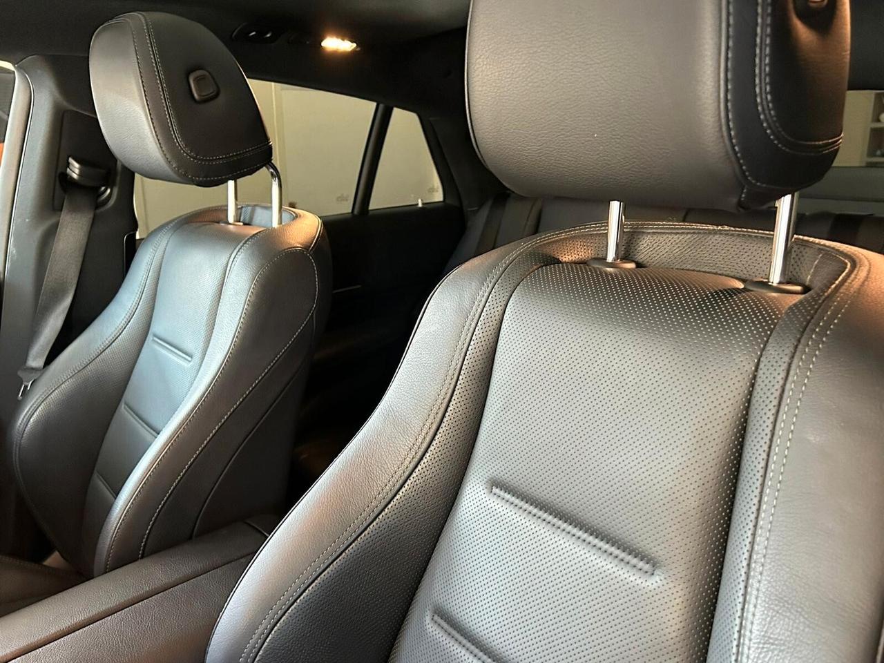 Mercedes-benz GLE Coupè 350 dE