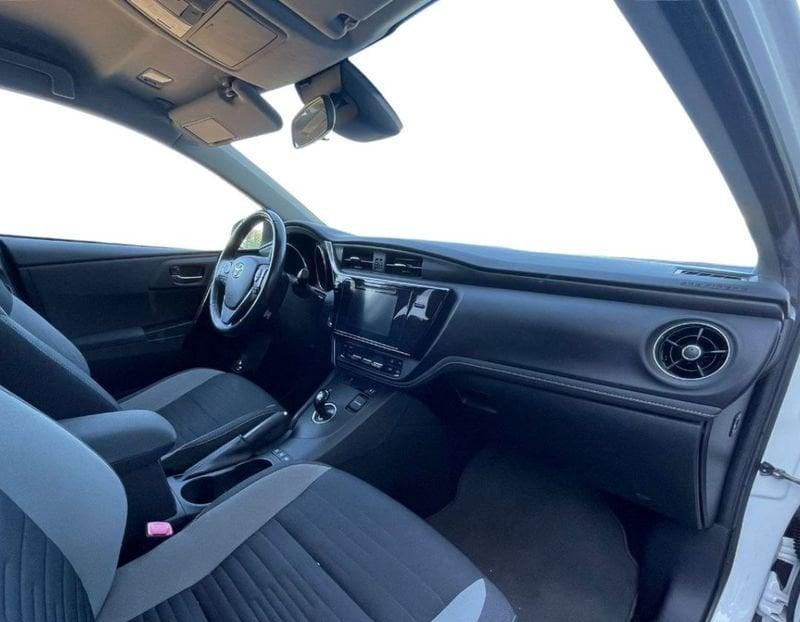 Toyota Auris Auris 1.8 Hybrid Lounge