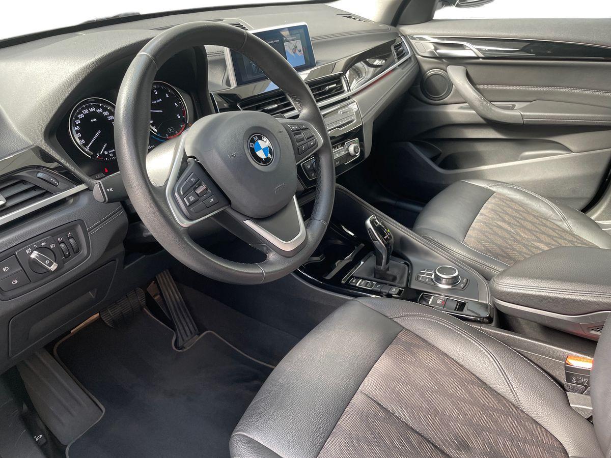 BMW X1 xdrive18d xLine