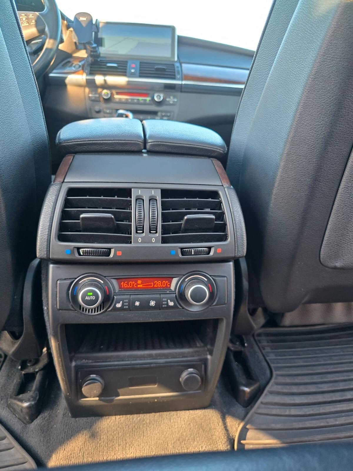 Bmw X5 xDrive35i Futura