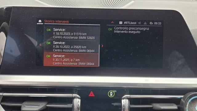 BMW 420 d 48V Msport PERMUTE