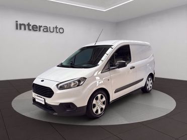 FORD Transit Courier 1.5 TDCi 75CV Van Trend del 2022