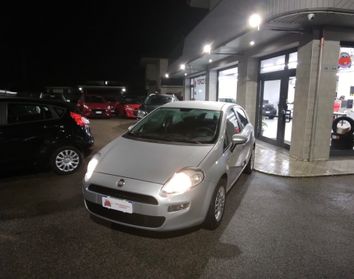 Fiat Punto 1.3 Diesel