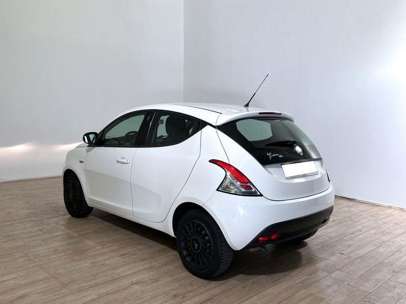 Lancia Ypsilon Ypsilon 1.2 69 CV 5 porte Elefantino