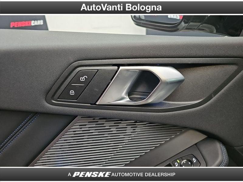 BMW Serie 1 118d MSport