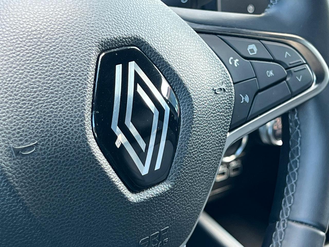 Renault Clio TCe 90 CV 5 porte Techno