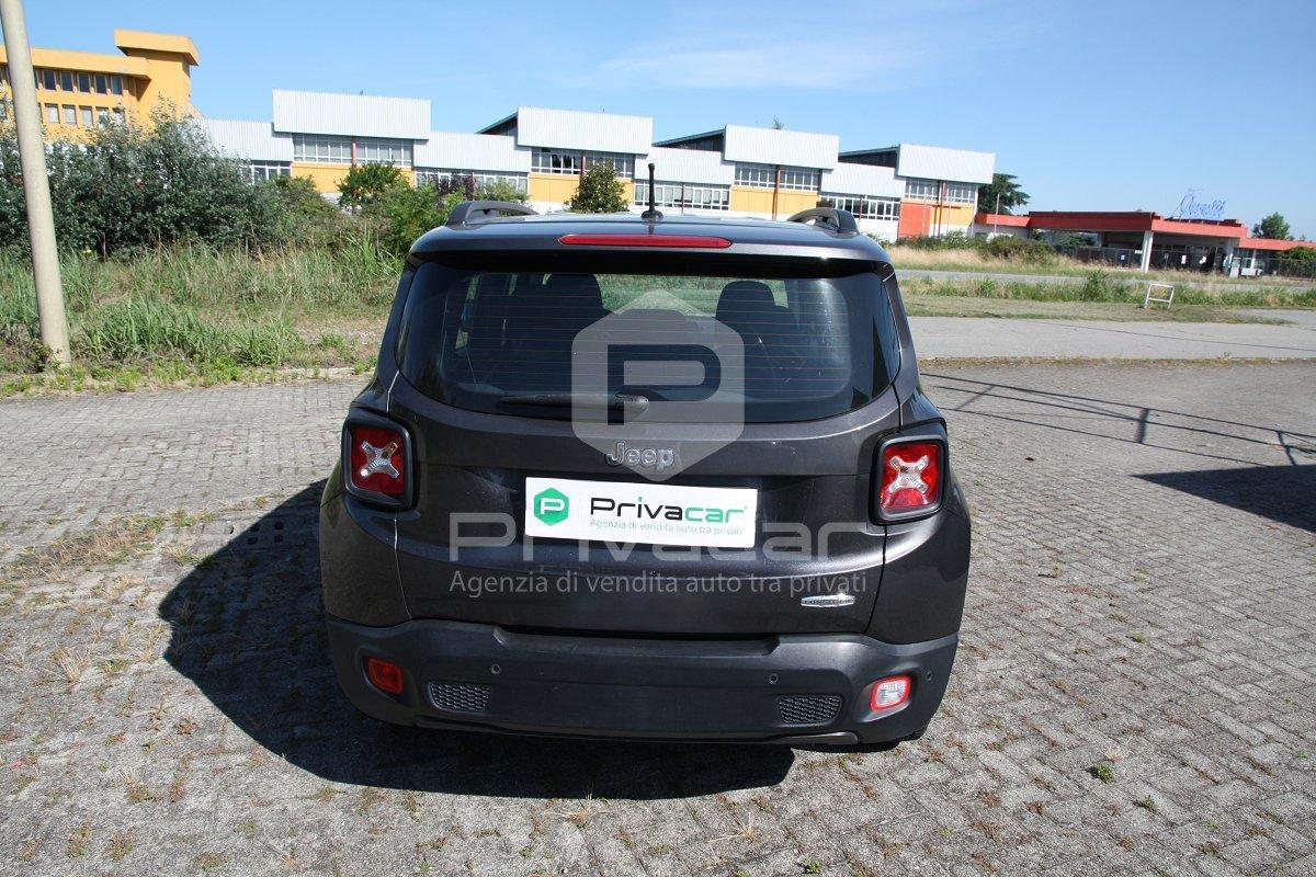 JEEP Renegade 1.6 Mjt 105 CV Business