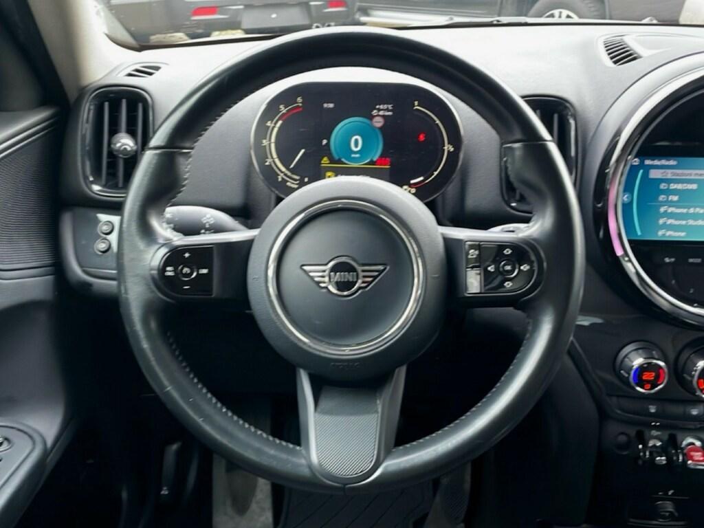 Mini Cooper D Countryman 2.0 D Cooper D Business Auto