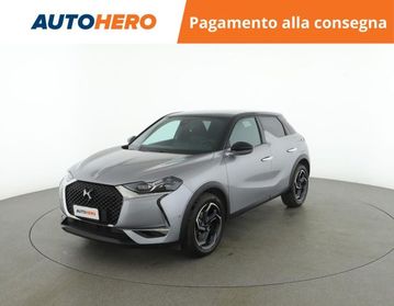 DS AUTOMOBILES DS 3 Crossback BlueHDi 130 aut. Grand Chic