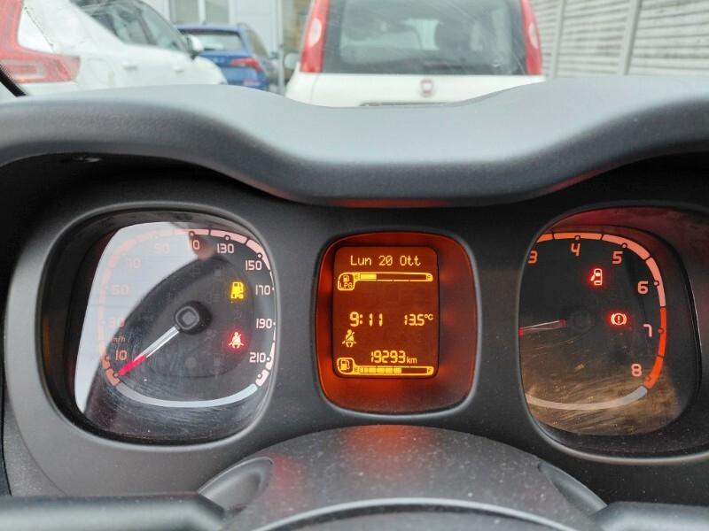 Fiat Panda 1.2 EasyPower Easy ADATTA x NEOPATENTATI