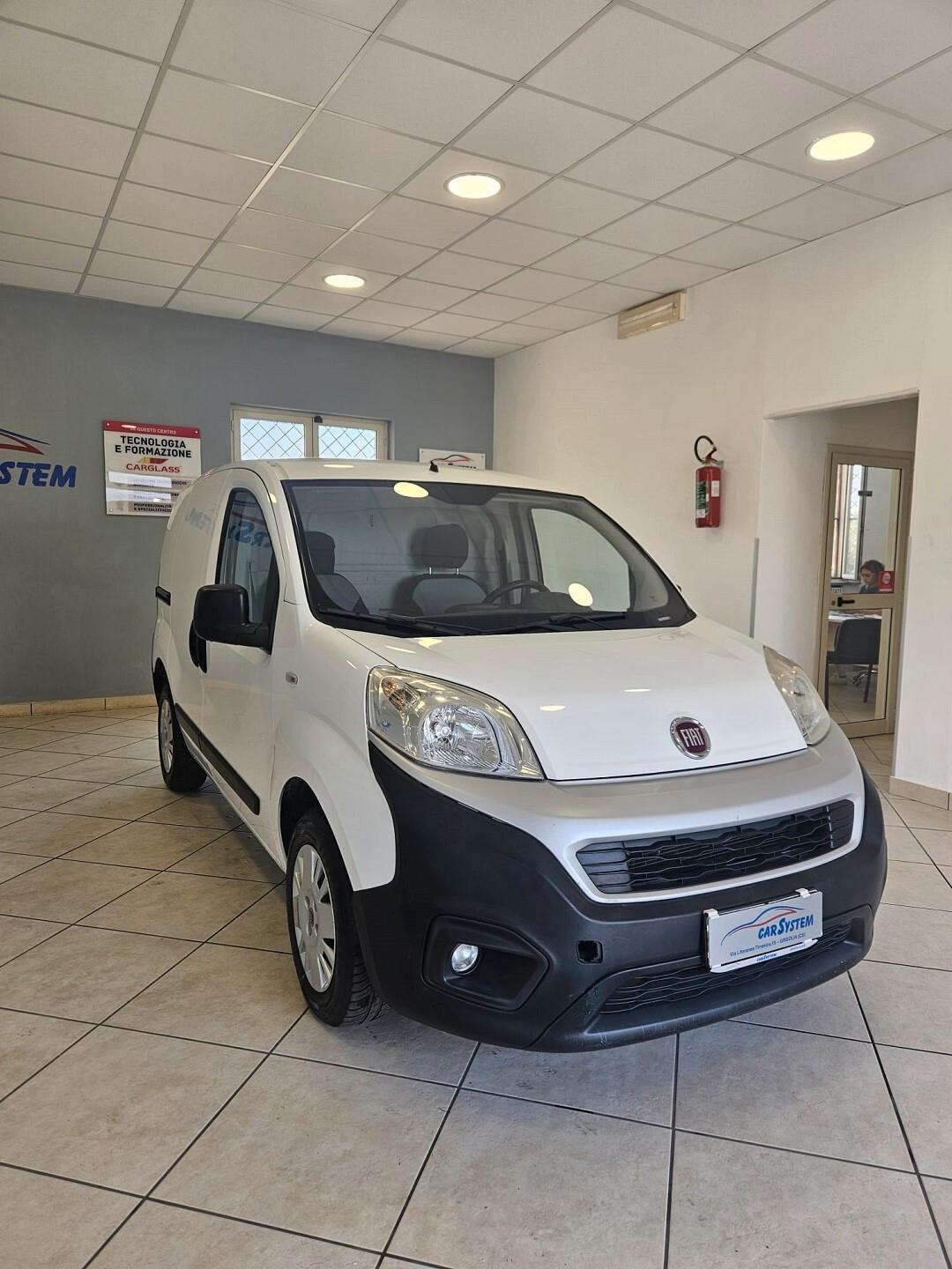 Fiat Fiorino 1.3 MJT 80CV Cargo