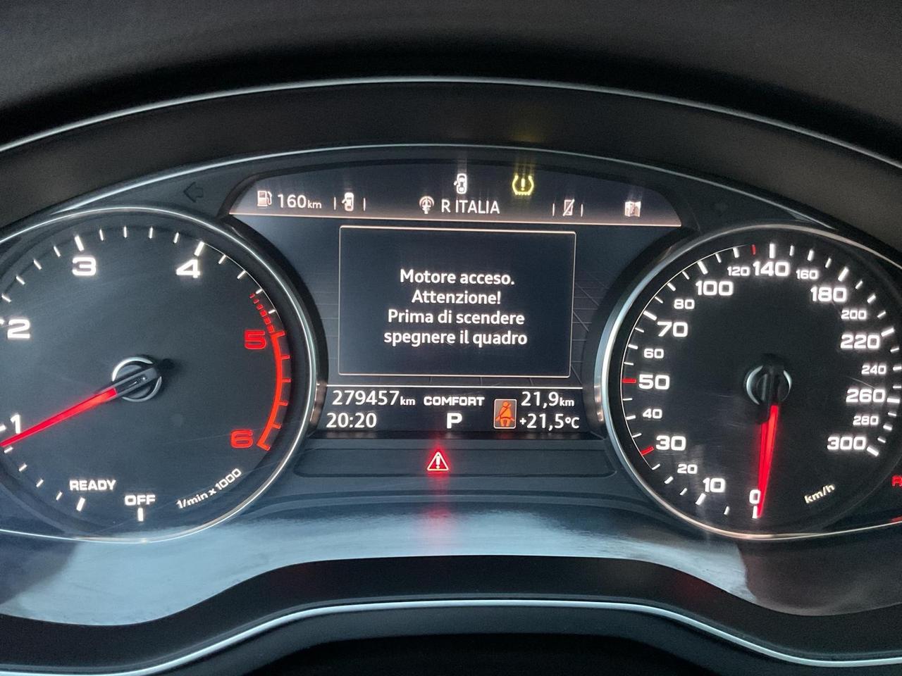 Audi A4 Avant 2.0 TDI 150 CV ultra S tronic Business Sport