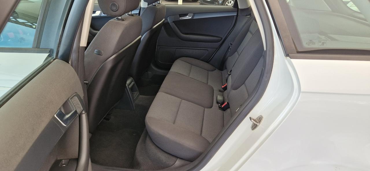 Audi A3 1.6 TDI 90cv Ambition