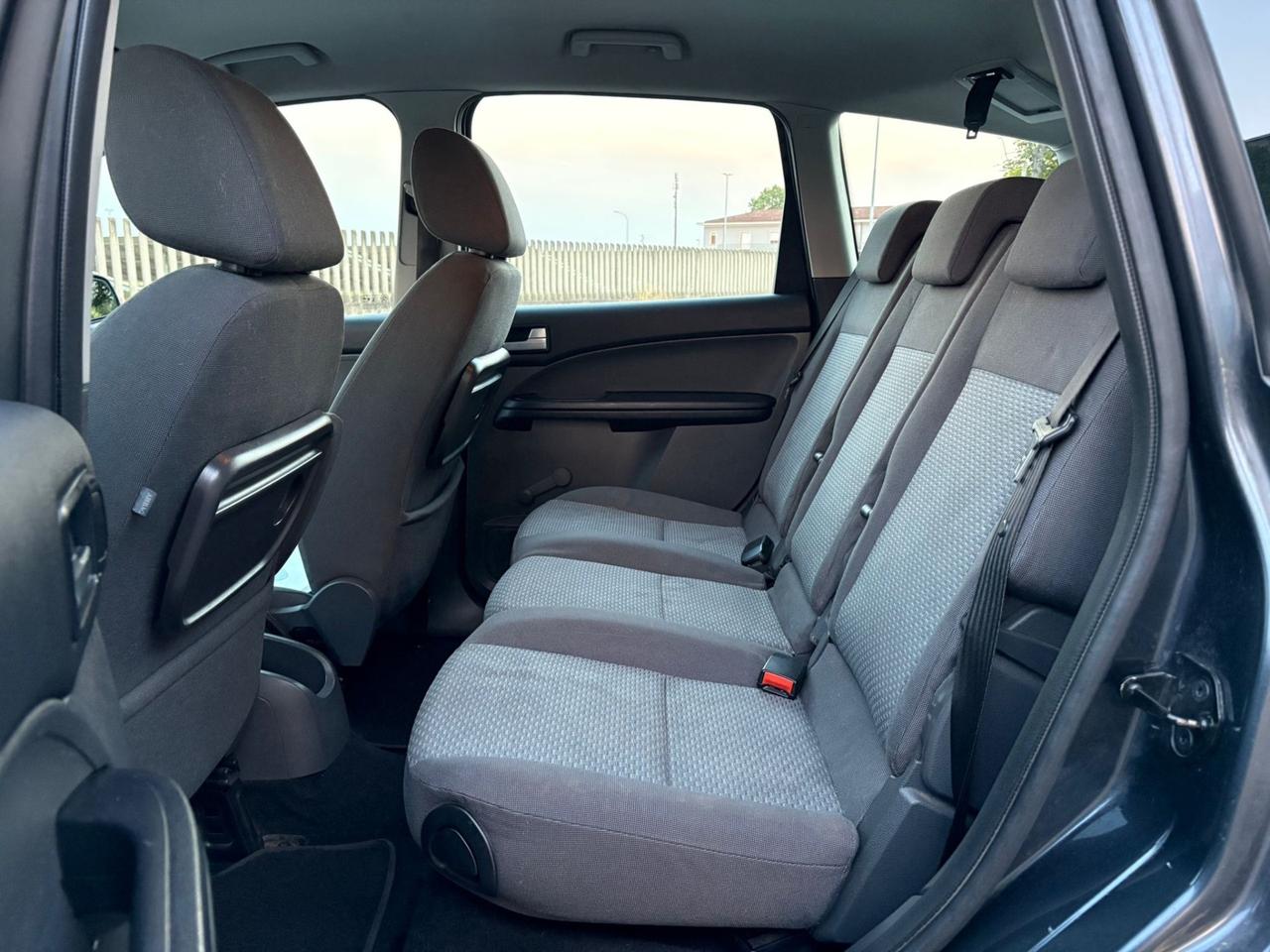 Ford Focus C-Max 1.8 Tdci 116cv Ghia