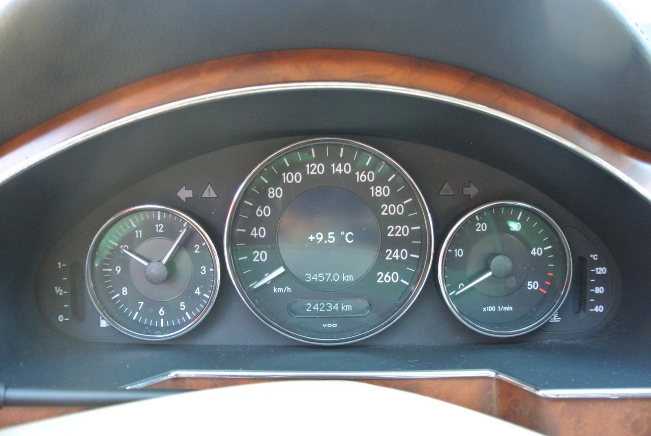 Mercedes-benz CLS 320 CDI Sport