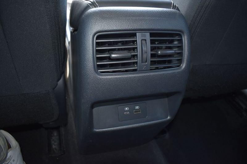 Nissan Qashqai 1.3 MHEV 140 Business