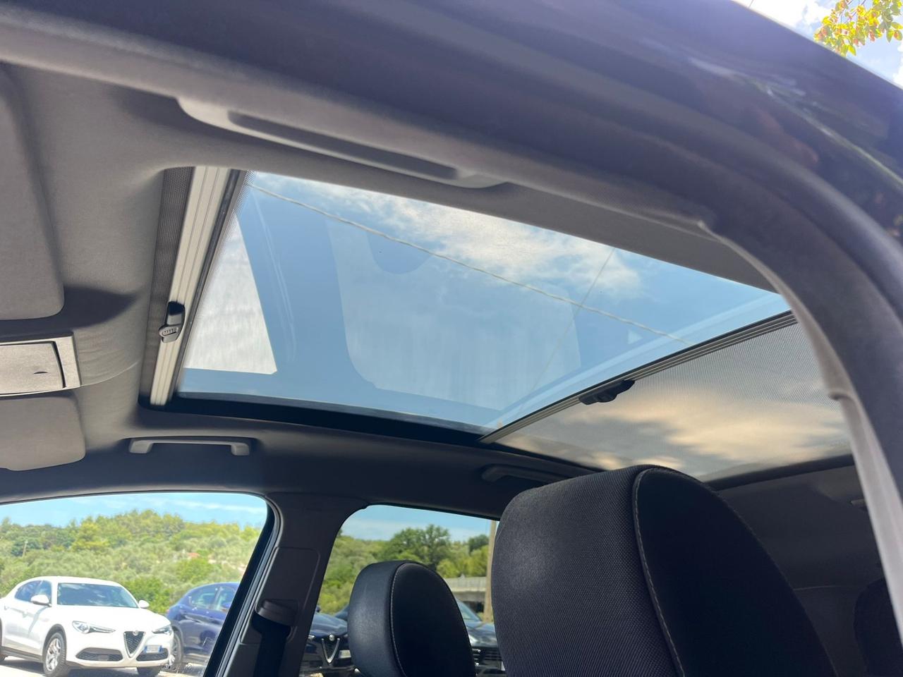 Ford Kuga 2.0 TDCi 136 CV 4WD Titanium DPF