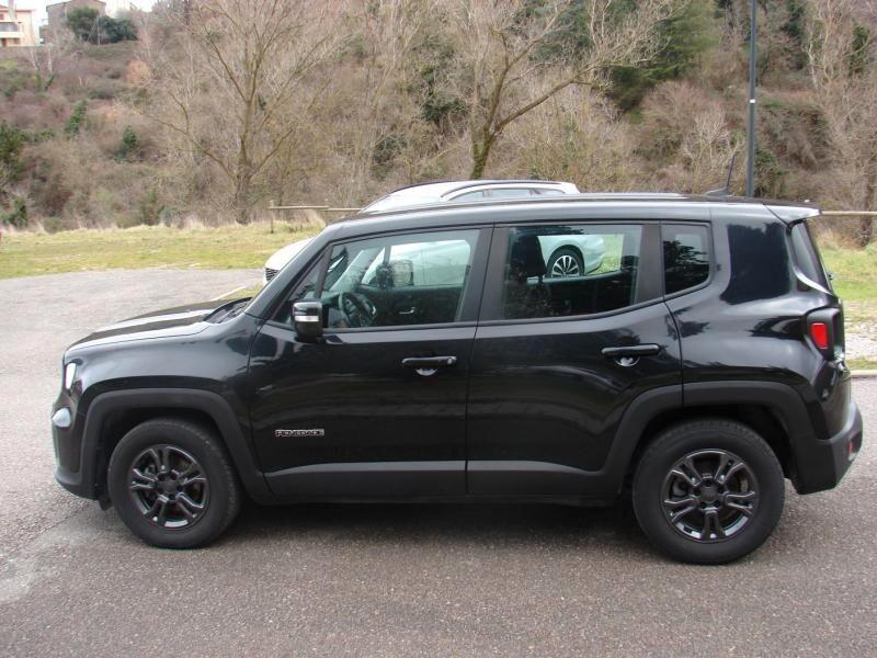 Jeep Renegade 1.6 Mjt 120 CV Longitude *NEOPATENTATI*UNIPRO*