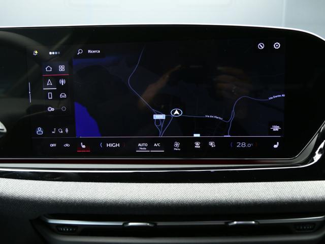 AUDI A5 Avant TDI 150 kW mHEV+ S tronic S Line edition