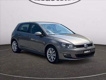 VOLKSWAGEN Golf 5p 1.4 tsi Highline 125cv dsg E6 del 2015