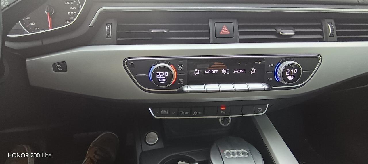 Audi A4 Avant 30 2.0 tdi Business 122cv ProMMo