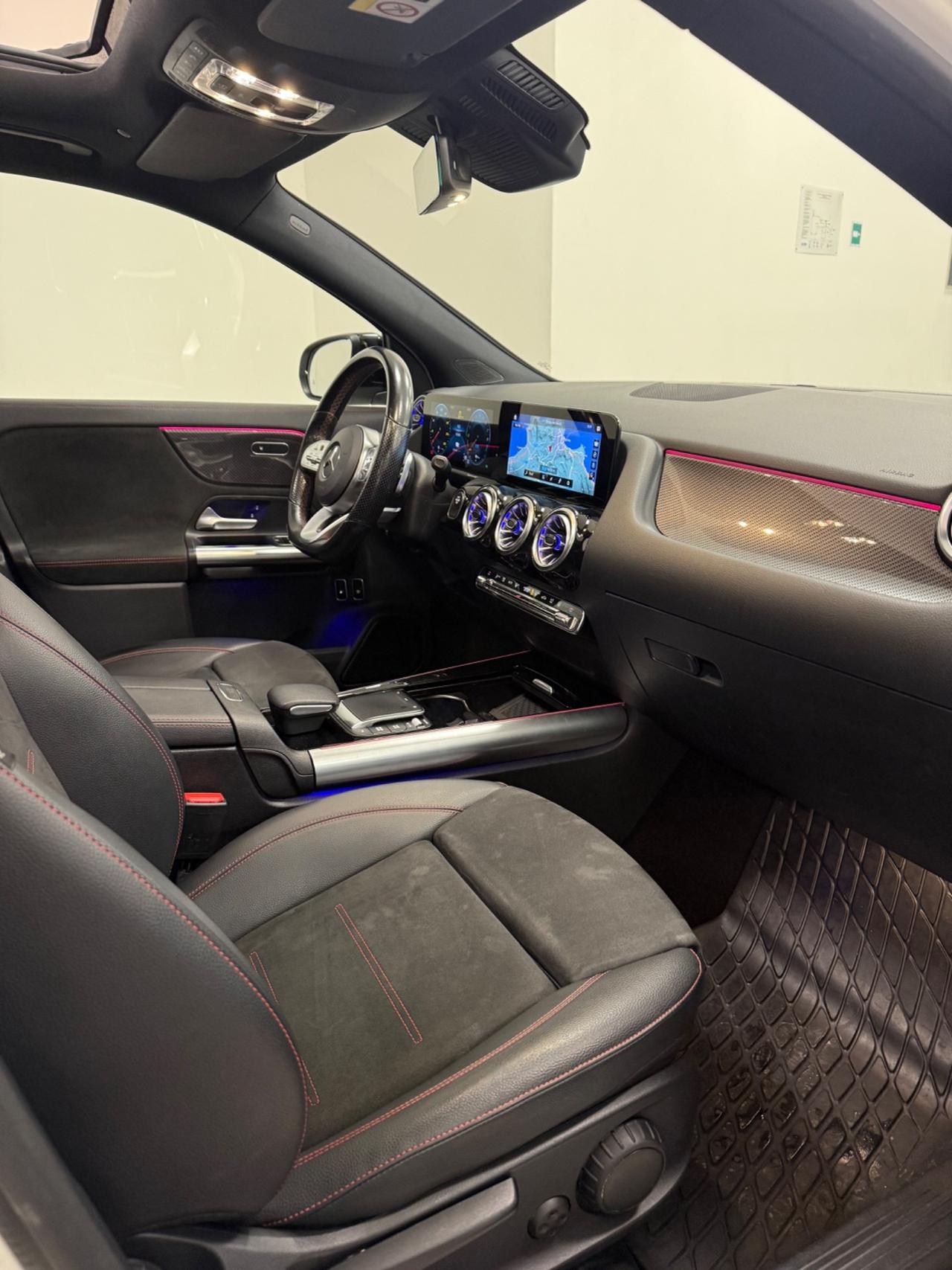 Mercedes-benz GLA 250 e hybrid EQ Premium