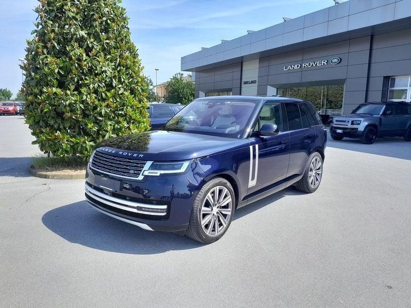 Land Rover Range Rover 3.0D I6 249 MHEV Autobiography aut. IVA ESPOSTA