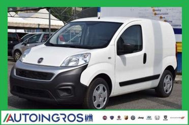 FIAT Fiorino Cargo SX 1.3 95cv E6D-Final