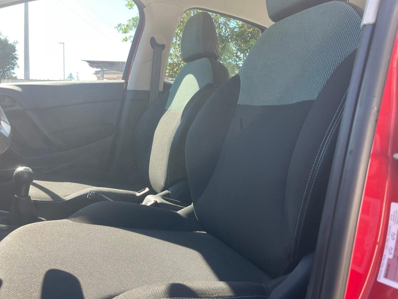 Citroen C3 Zen 1.0 VTI 68cv