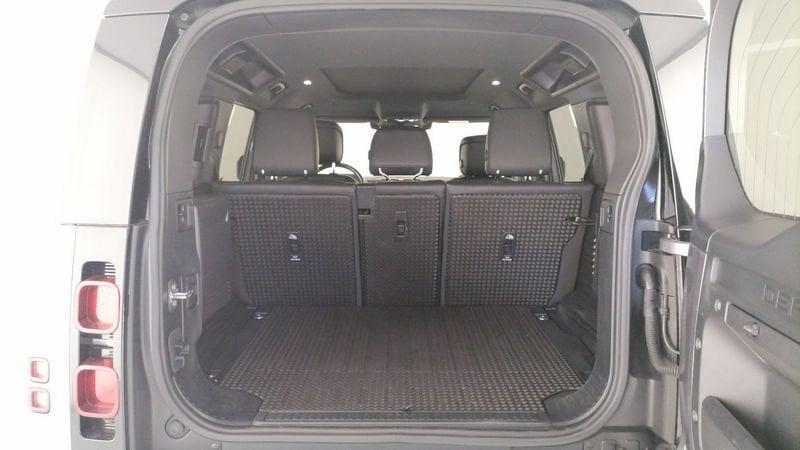 Land Rover Defender 110 3.0d i6 mhev X-Dynamic HSE awd 300cv auto 6p.ti