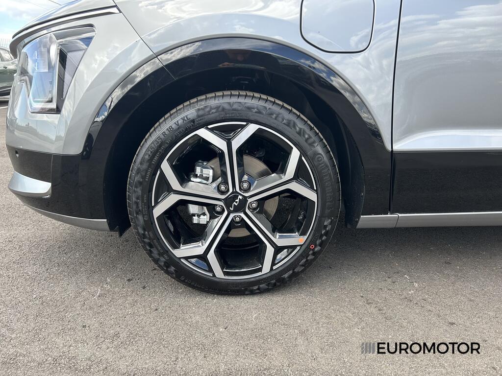 Kia Niro 1.6 GDi PHEV Style DCT