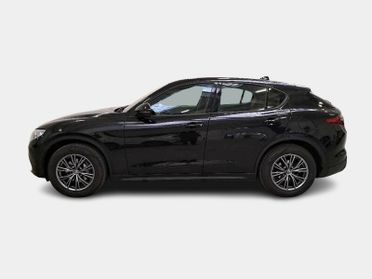 ALFA ROMEO STELVIO 2.2 Turbo Diesel 210CV AT8 Q4 Business