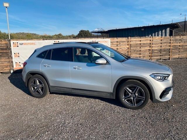 GLA 200 d Automatic Premium--AUTOCARRO N1--