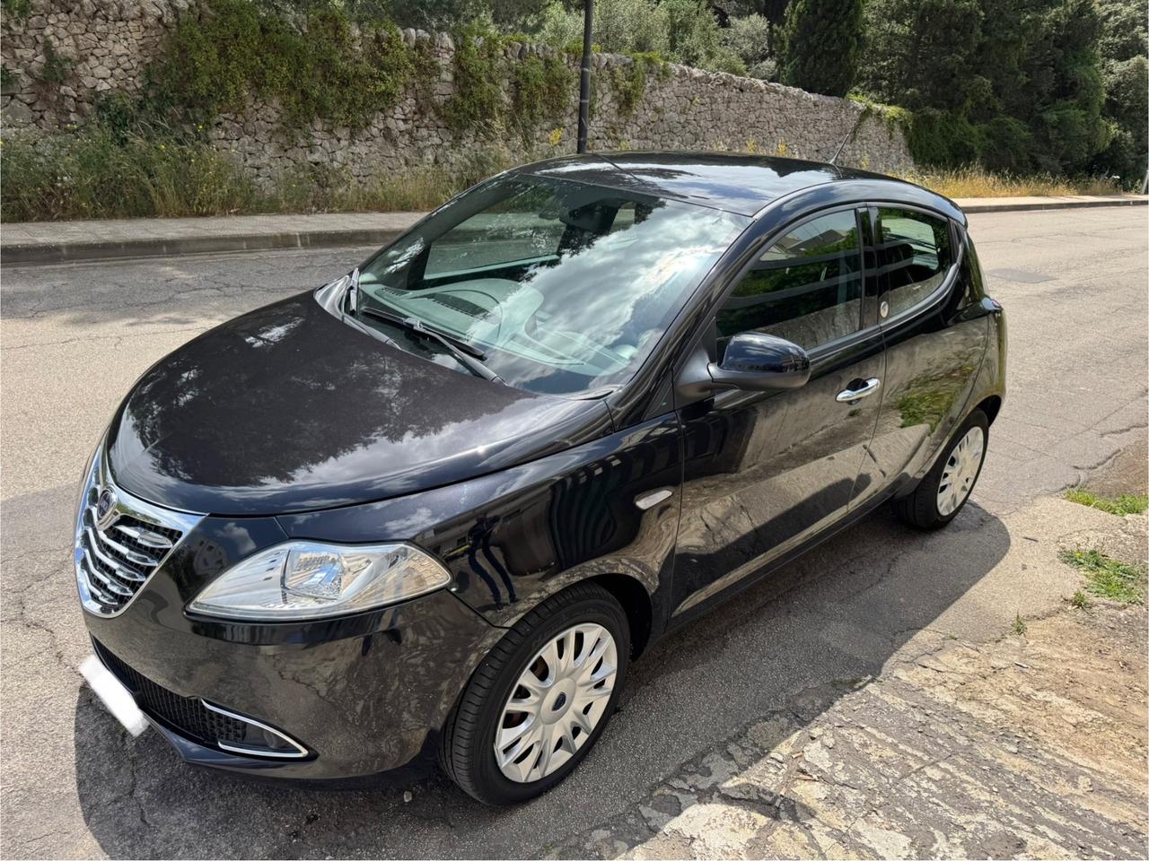 Lancia Ypsilon 1.2 GPL - SOLO 92.000 KM - 2015
