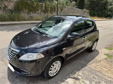 Lancia Ypsilon 1.2 GPL - SOLO 92.000 KM - 2015