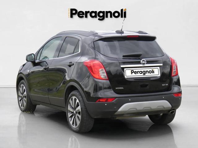 OPEL Mokka X 1.6 CDTI Ecotec 136CV 4x4 Start&Stop Business
